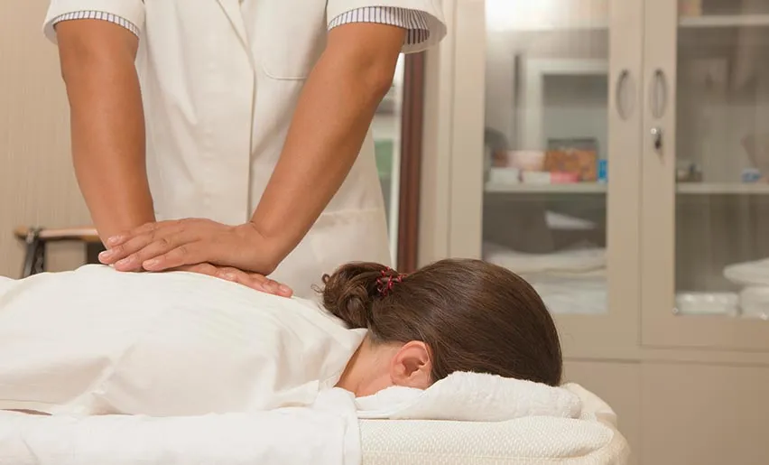 Chinese Massage Chinese Massage