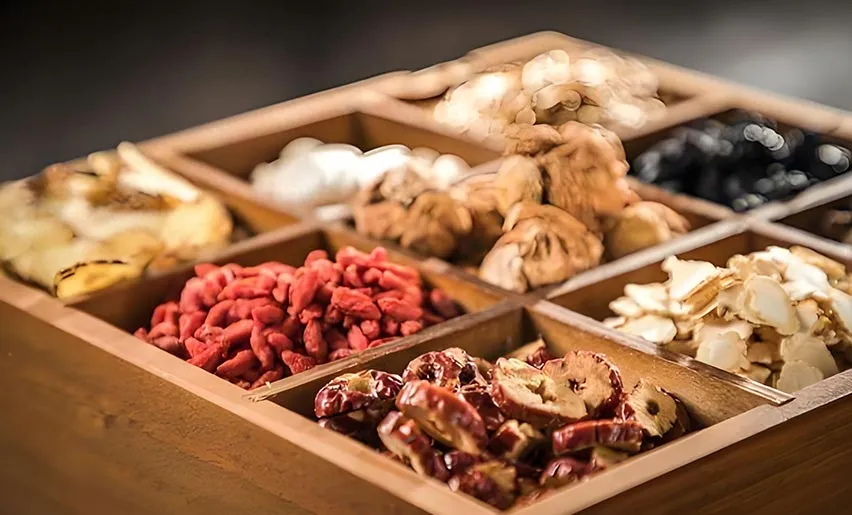 Traditional Chinese Medicine Traditional Chinese Medicine