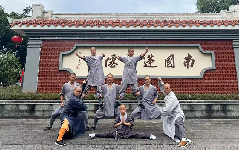 Authentic Kung Fu, True Skill Authentic Kung Fu, True Skill