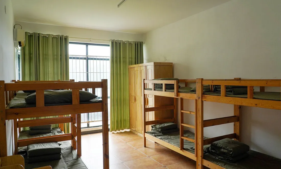 Dormitory