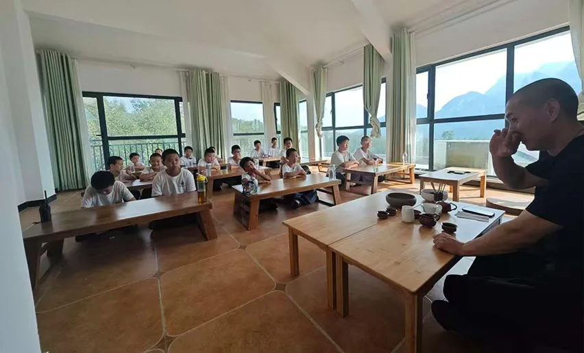 Tea Ceremony Course Tea Ceremony Course