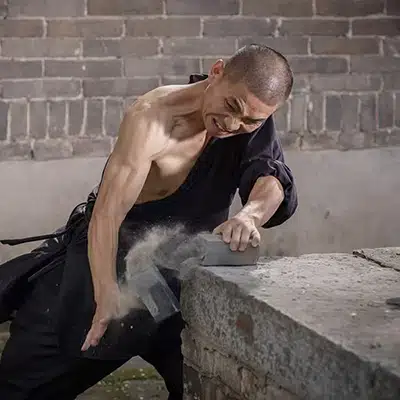 Shi Yan Xuan